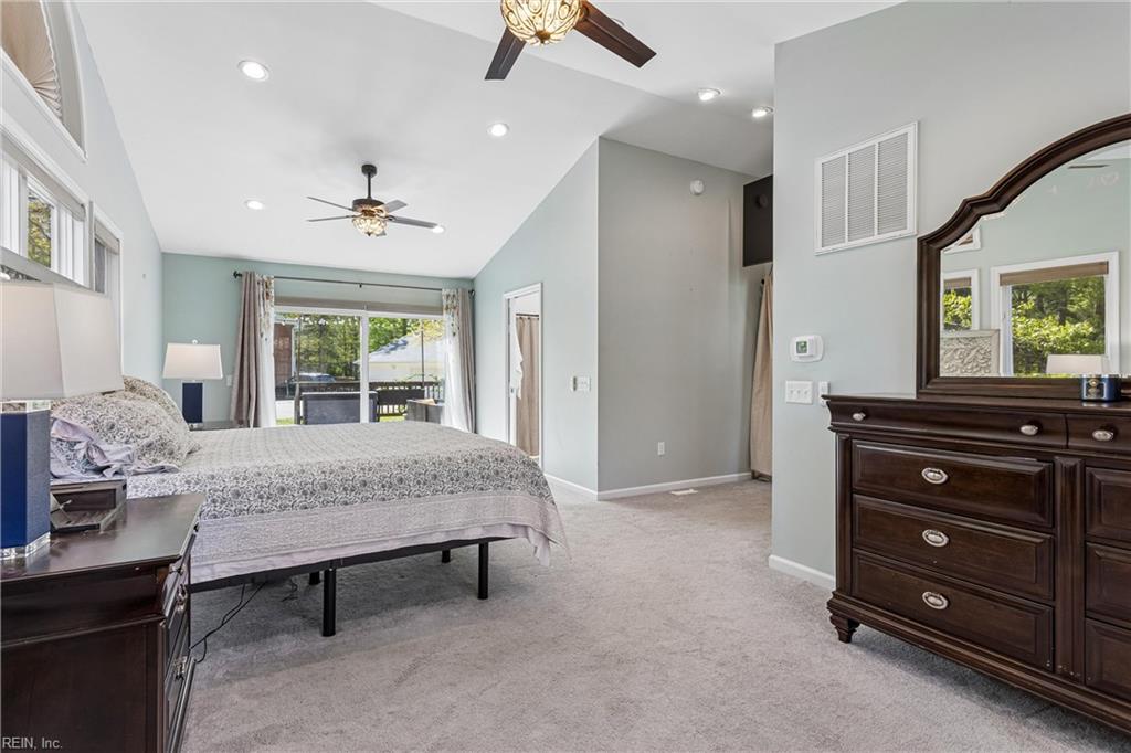 101 Azalea Drive Yorktown VA 23692