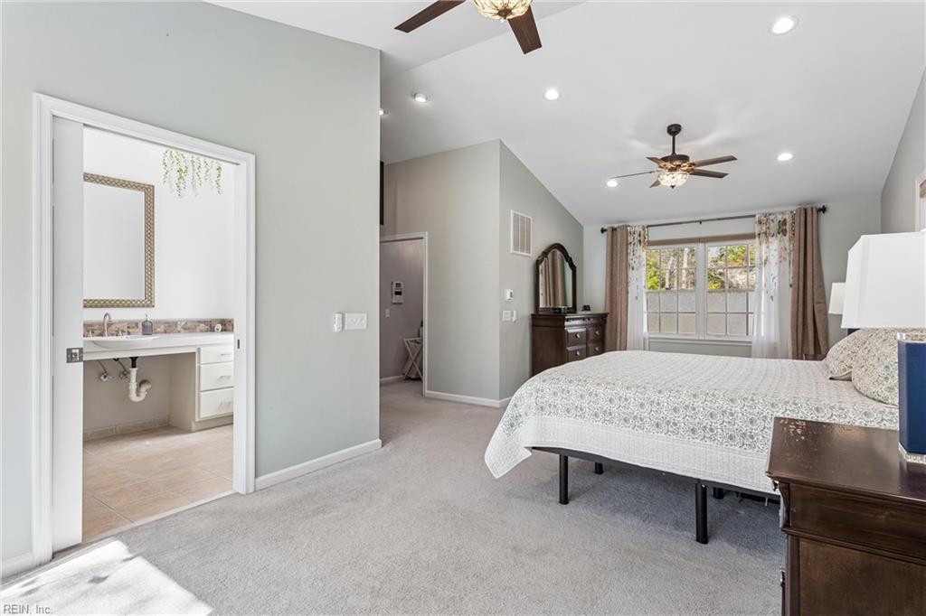 101 Azalea Drive Yorktown VA 23692
