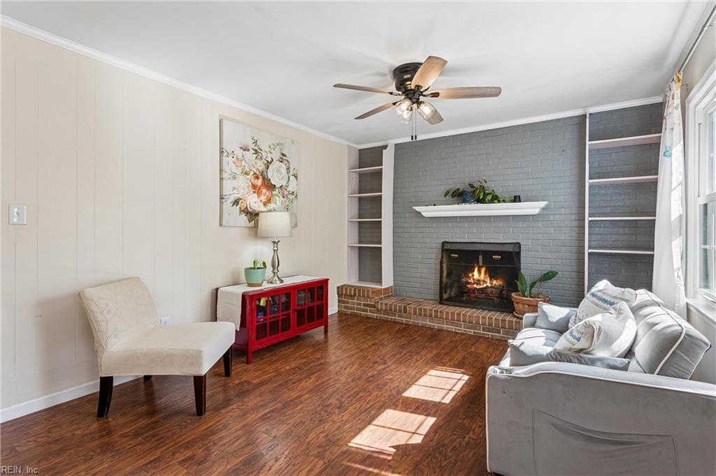 101 Azalea Drive Yorktown VA 23692