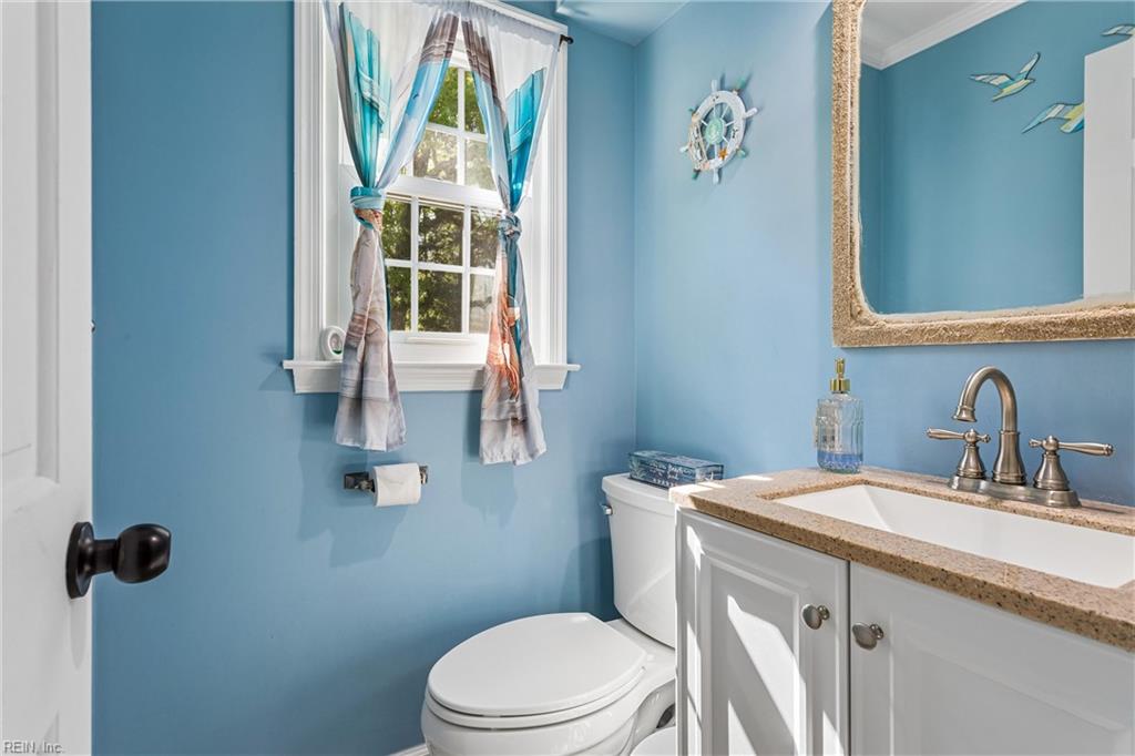 101 Azalea Drive Yorktown VA 23692