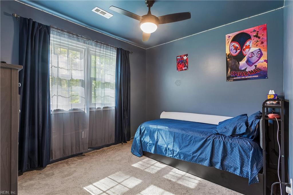 101 Azalea Drive Yorktown VA 23692