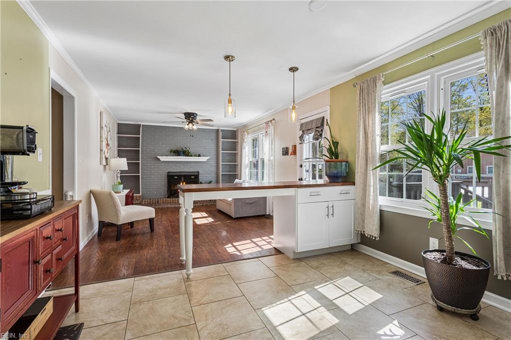 101 Azalea Drive Yorktown VA 23692
