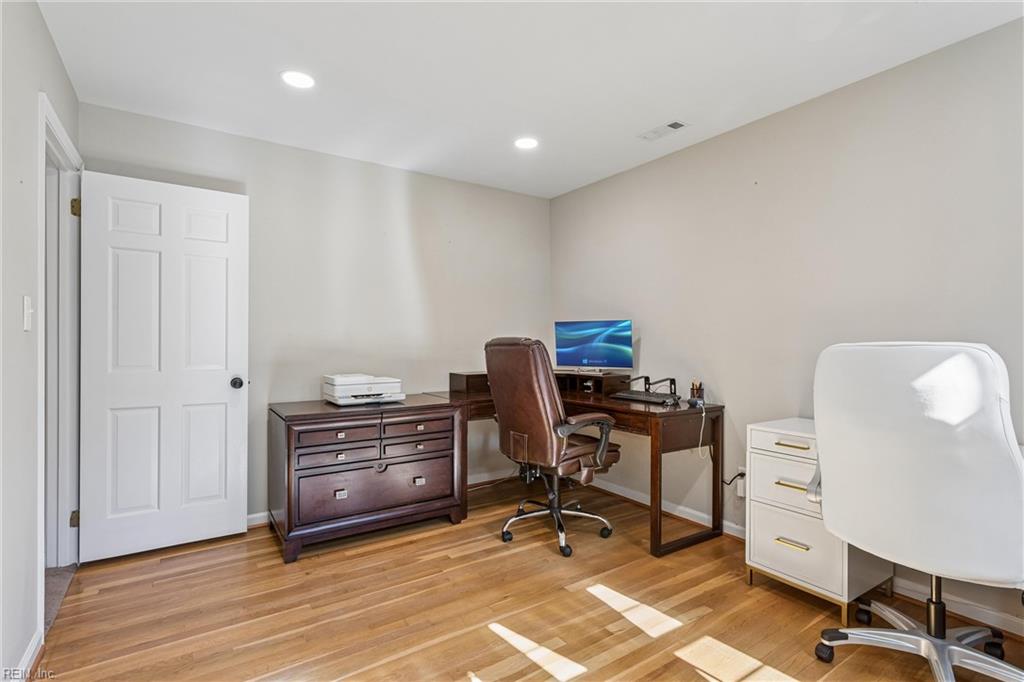 101 Azalea Drive Yorktown VA 23692