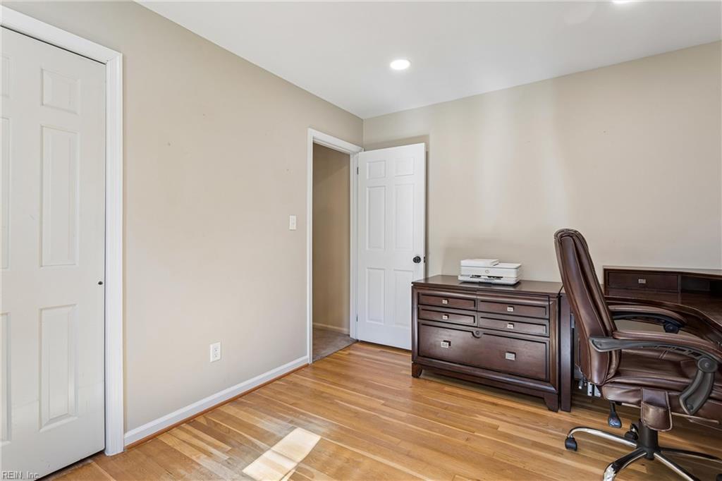 101 Azalea Drive Yorktown VA 23692