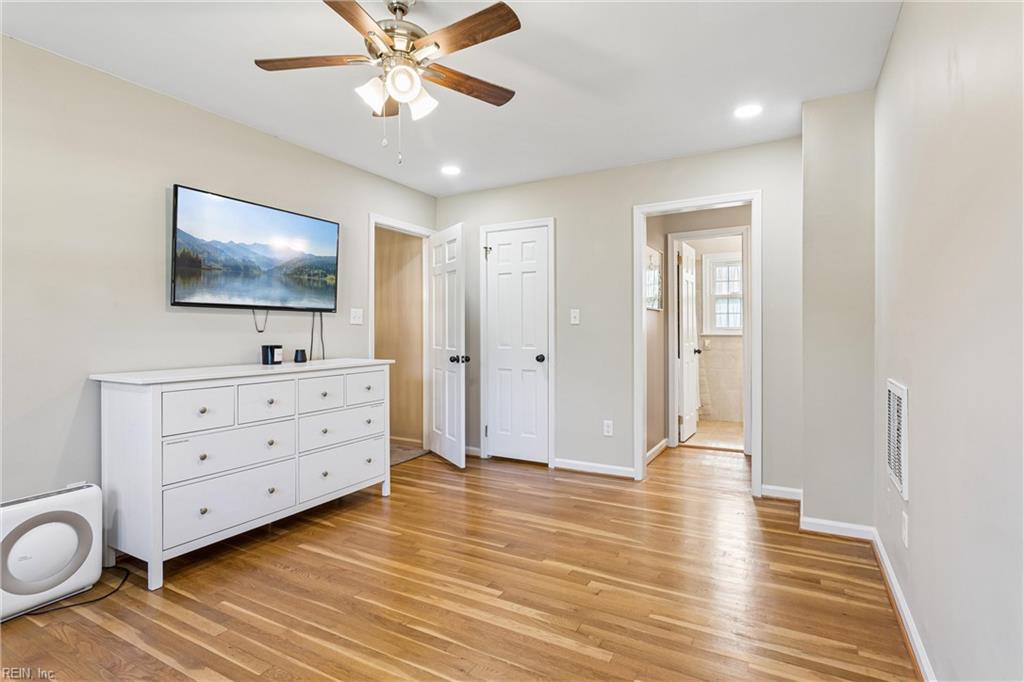 101 Azalea Drive Yorktown VA 23692