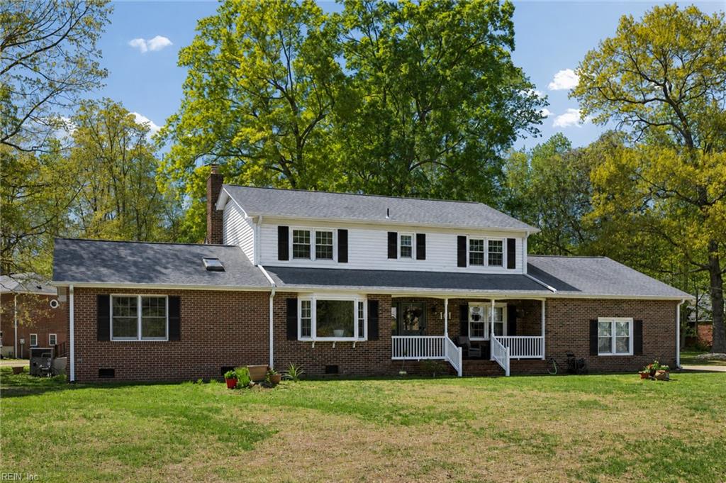101 Azalea Drive Yorktown VA 23692