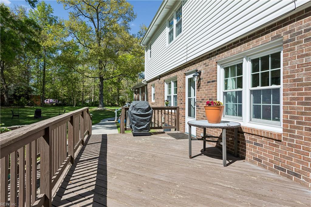 101 Azalea Drive Yorktown VA 23692