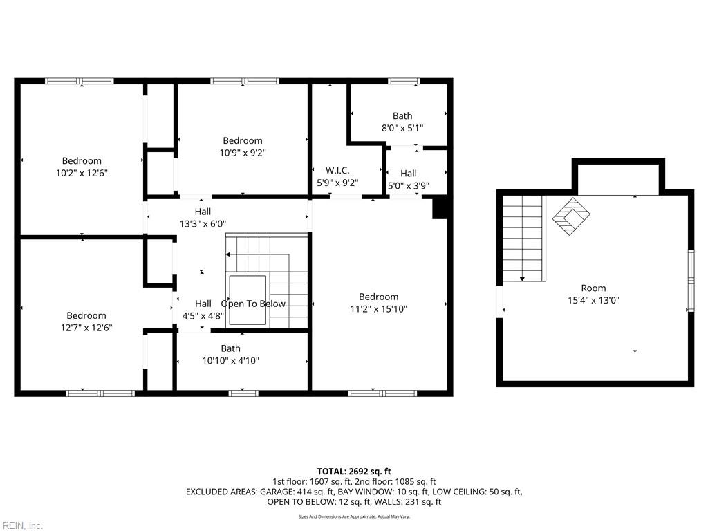 101 Azalea Drive Yorktown VA 23692