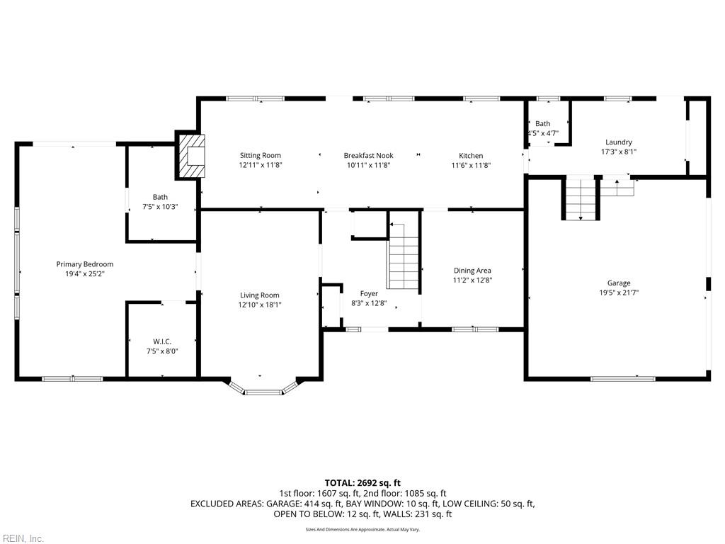 101 Azalea Drive Yorktown VA 23692