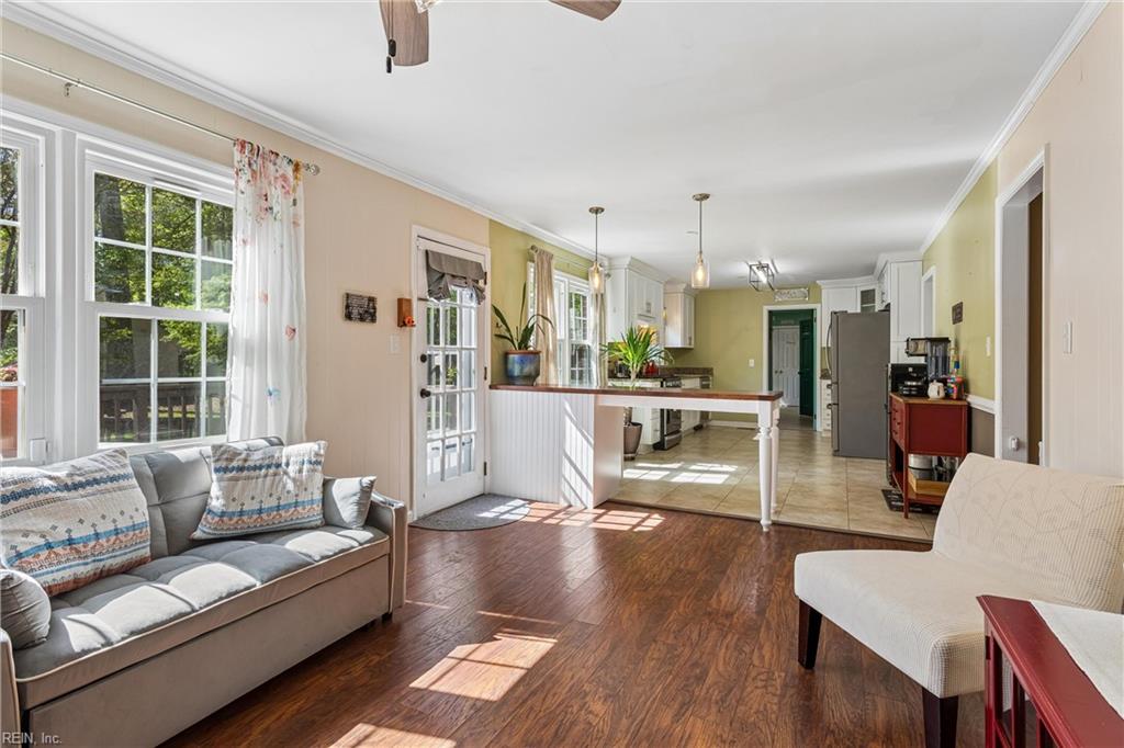 101 Azalea Drive Yorktown VA 23692