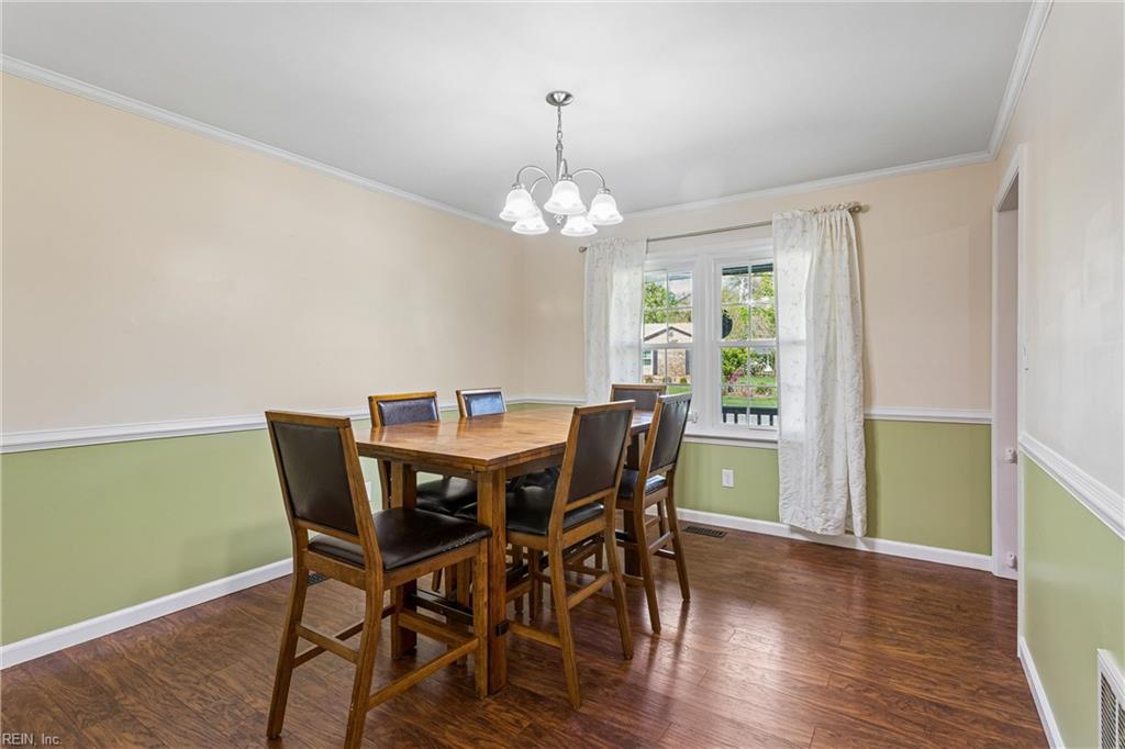 101 Azalea Drive Yorktown VA 23692