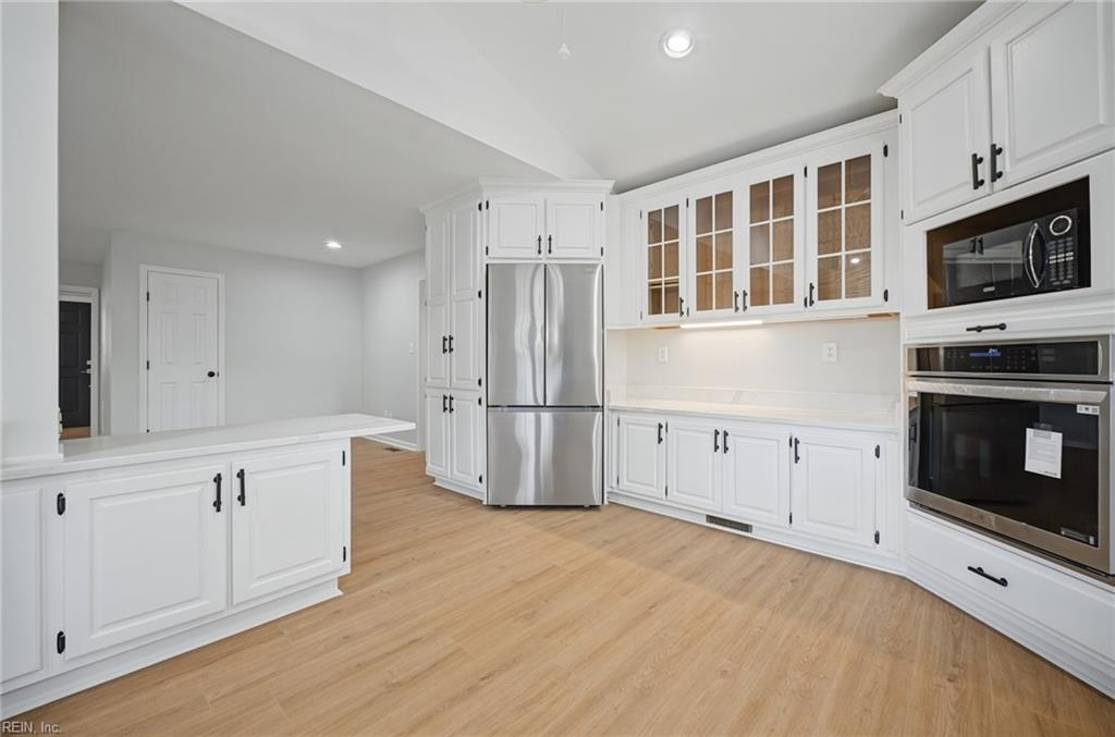 835 Isham Place Newport News VA 23608