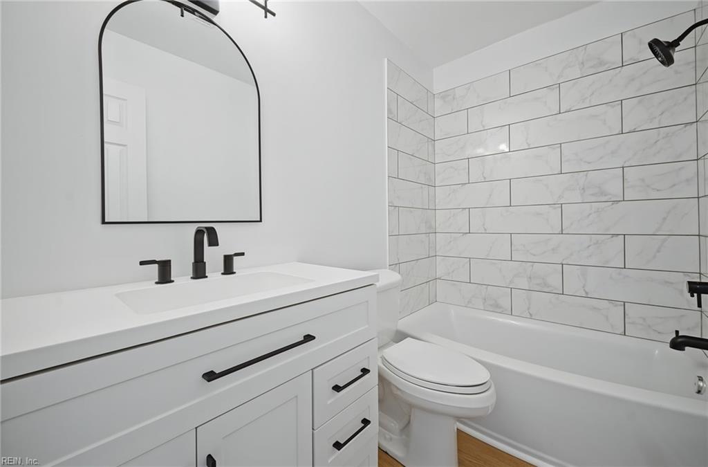 835 Isham Place Newport News VA 23608