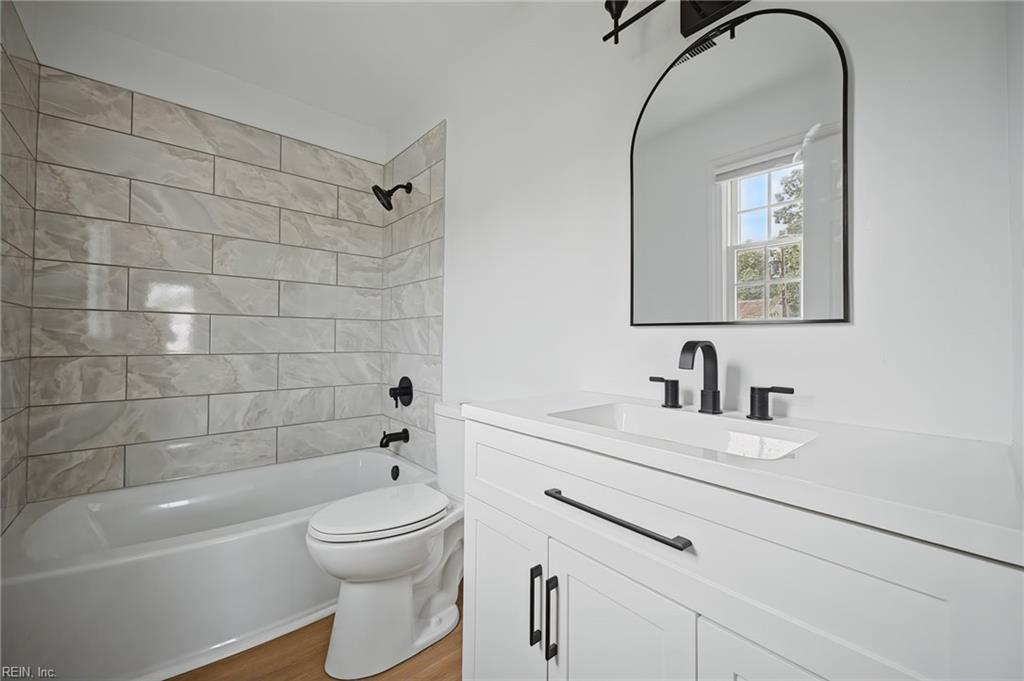 835 Isham Place Newport News VA 23608