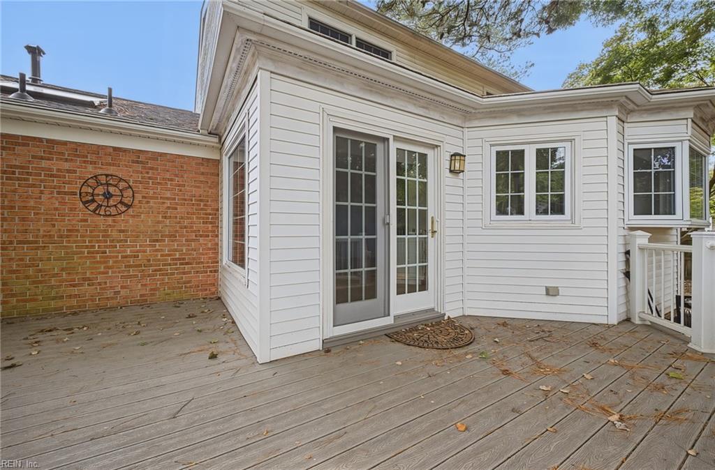 835 Isham Place Newport News VA 23608
