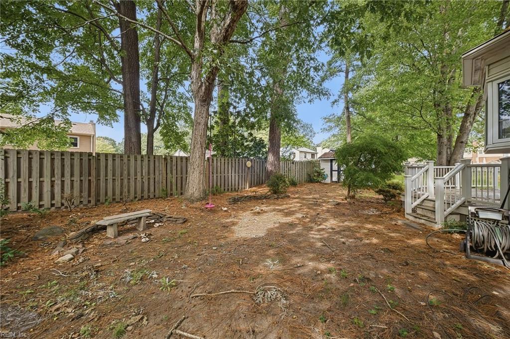 835 Isham Place Newport News VA 23608