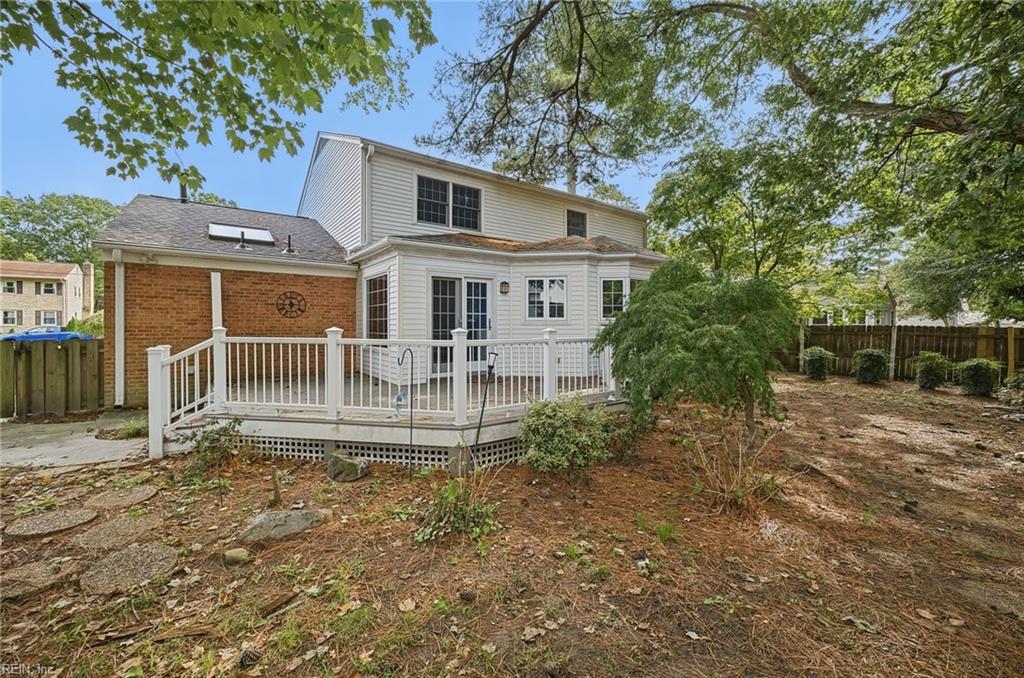 835 Isham Place Newport News VA 23608