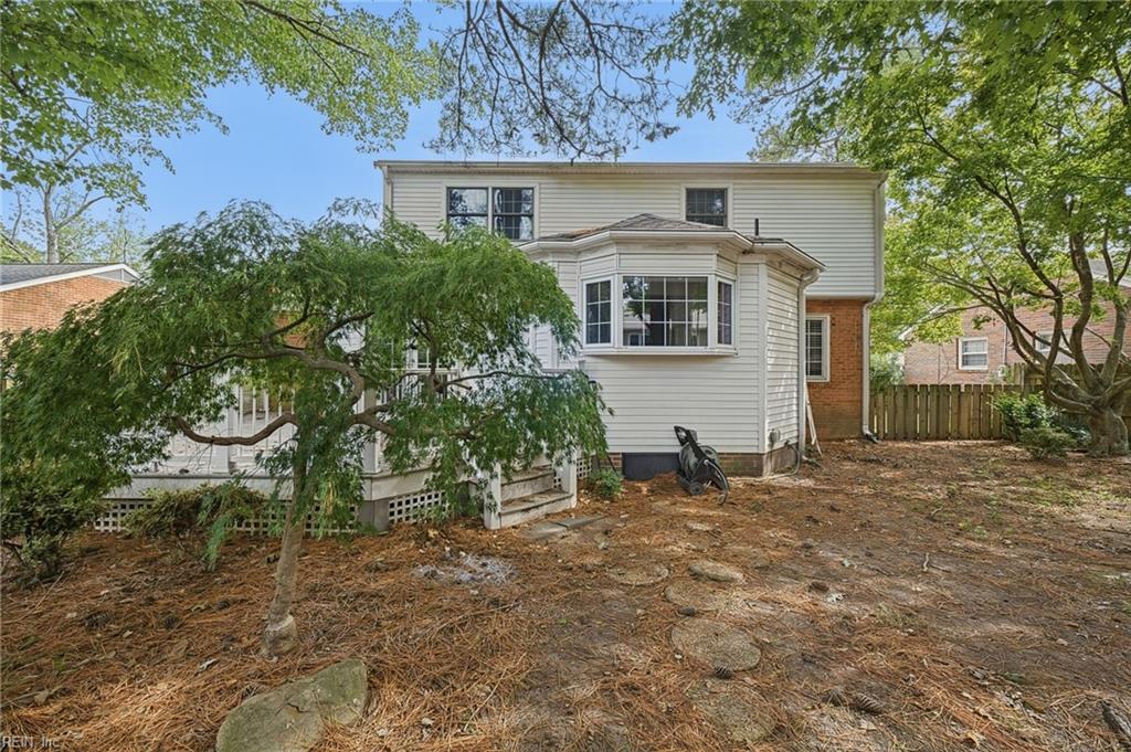 835 Isham Place Newport News VA 23608