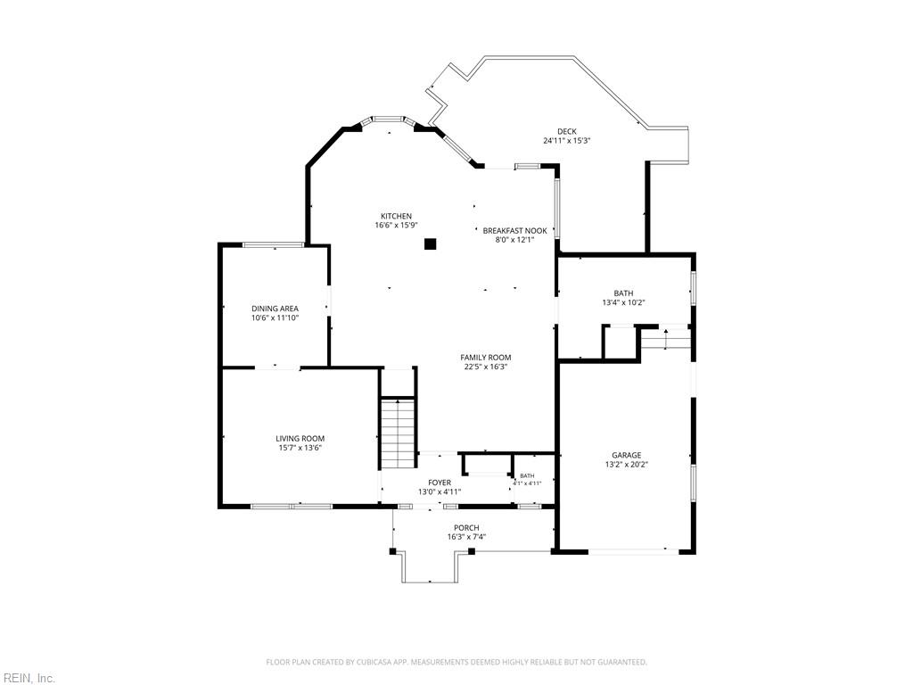 835 Isham Place Newport News VA 23608