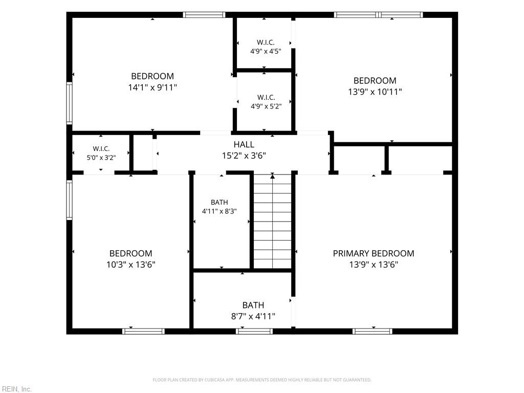 835 Isham Place Newport News VA 23608