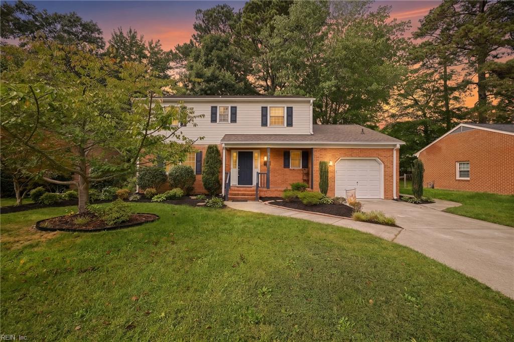 835 Isham Place Newport News VA 23608