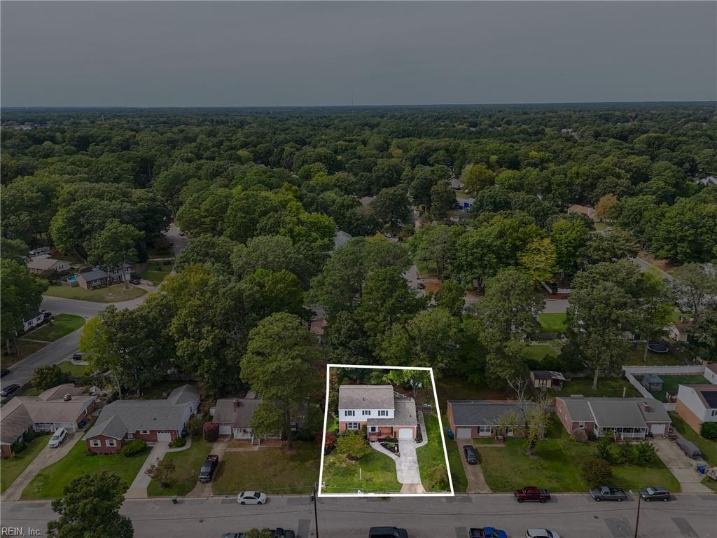 835 Isham Place Newport News VA 23608