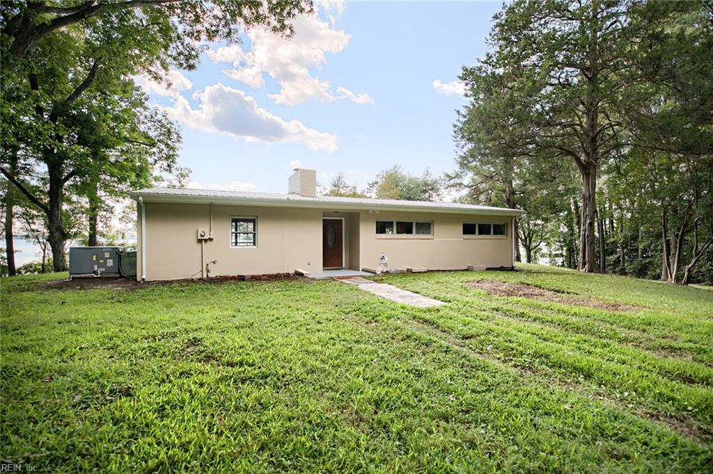 5790 York Haven Lane Gloucester VA 23061