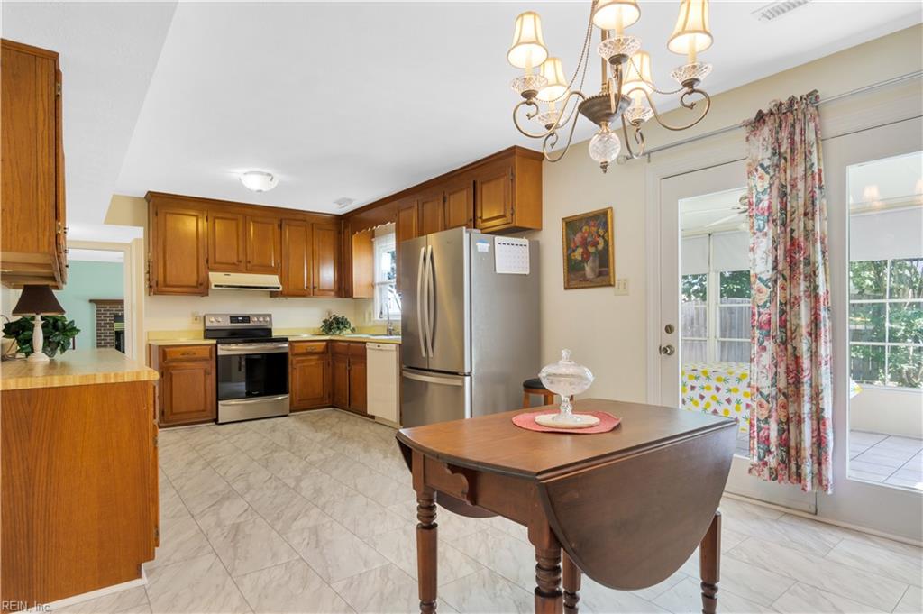 106 Deep Water Cove Newport News VA 23606