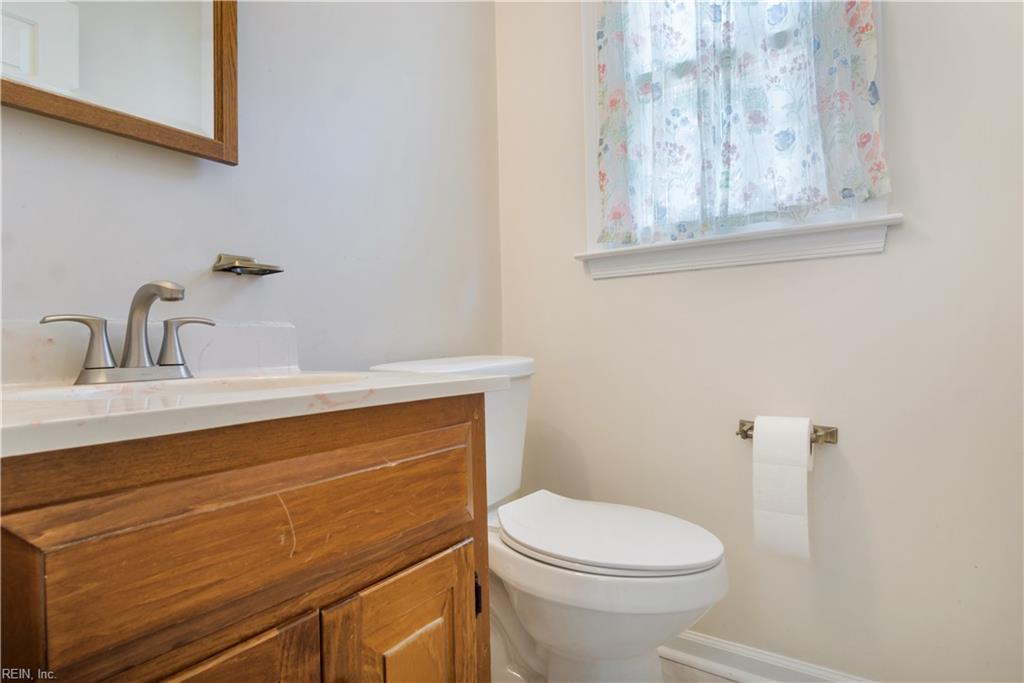 106 Deep Water Cove Newport News VA 23606