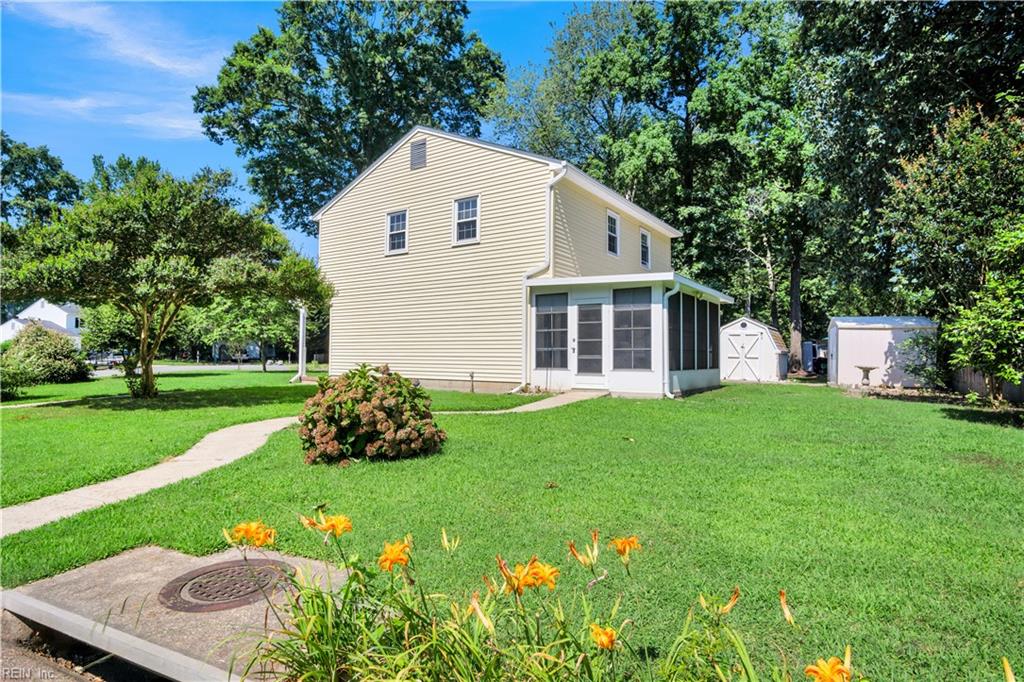 106 Deep Water Cove Newport News VA 23606