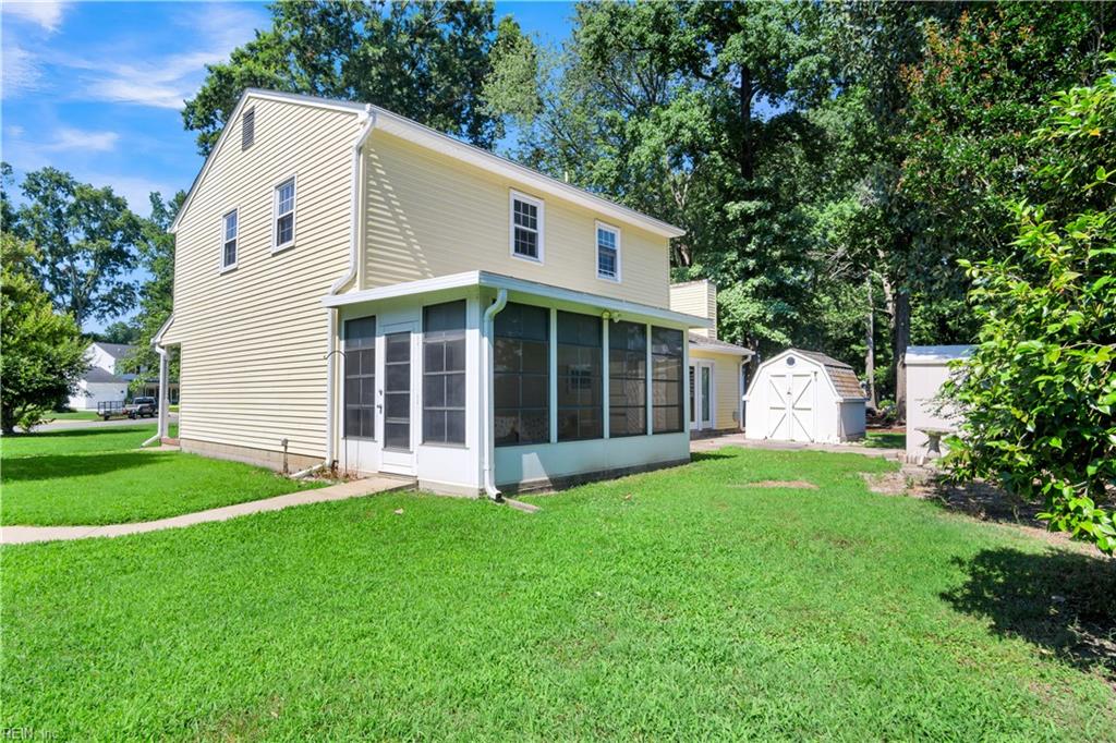 106 Deep Water Cove Newport News VA 23606