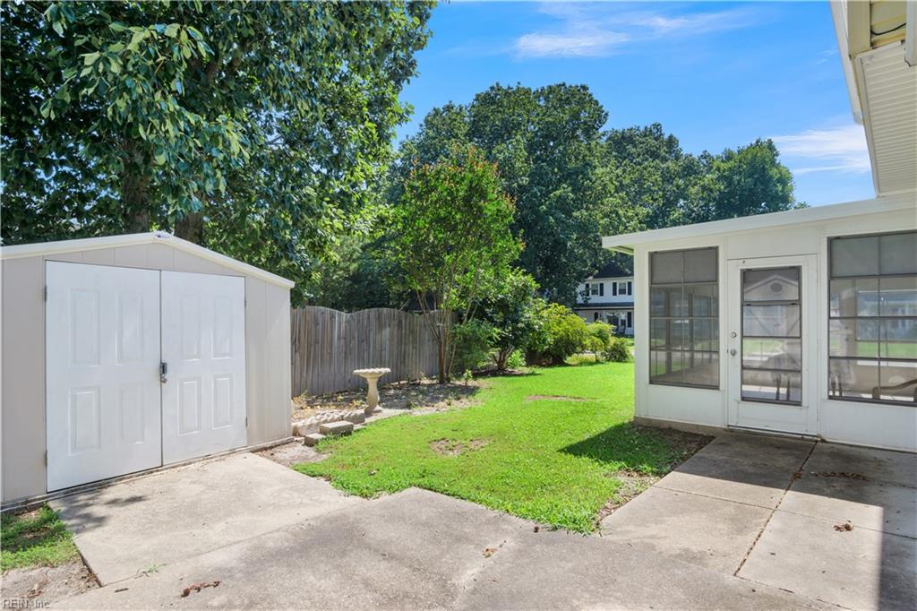 106 Deep Water Cove Newport News VA 23606