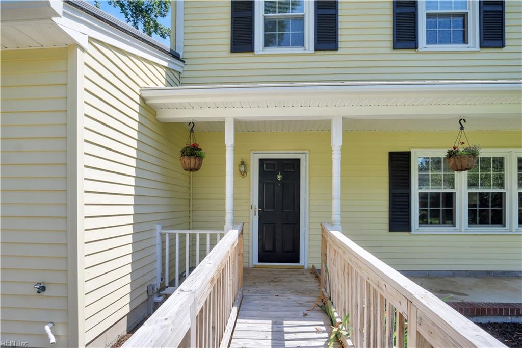 106 Deep Water Cove Newport News VA 23606