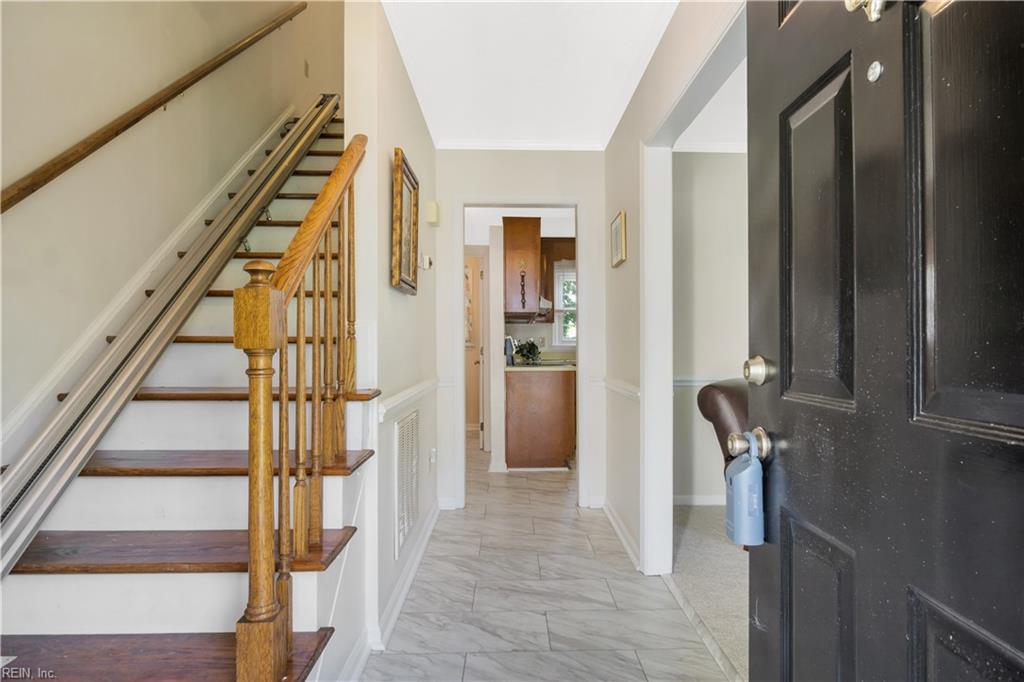 106 Deep Water Cove Newport News VA 23606