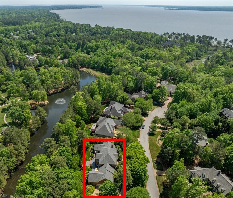 3005 E Whittaker Close Road Williamsburg VA 23185