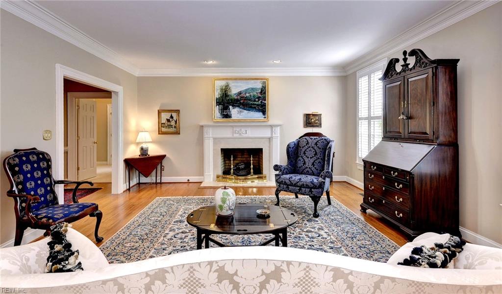 3005 E Whittaker Close Road Williamsburg VA 23185