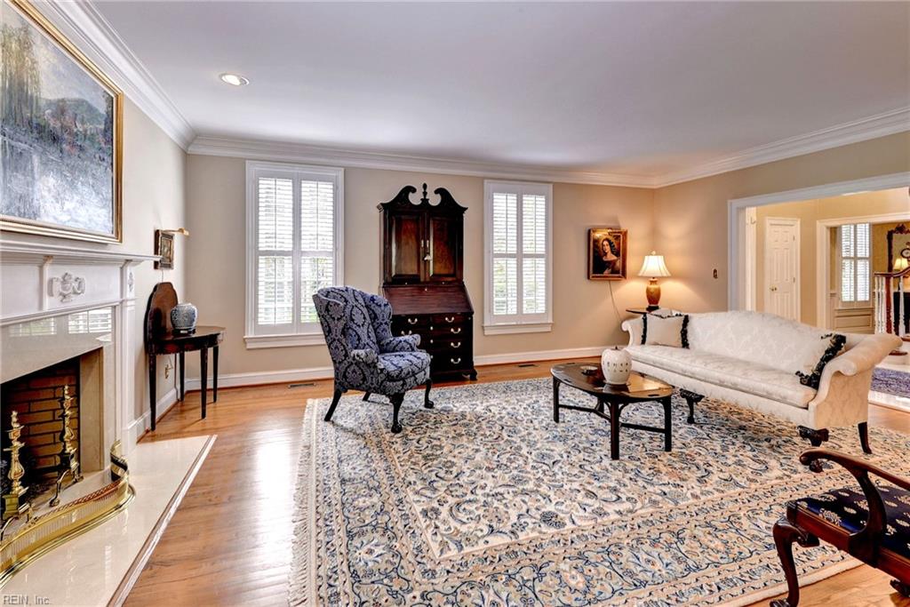 3005 E Whittaker Close Road Williamsburg VA 23185