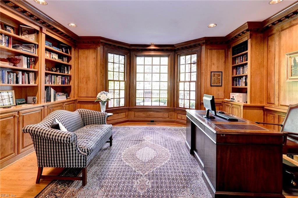 3005 E Whittaker Close Road Williamsburg VA 23185