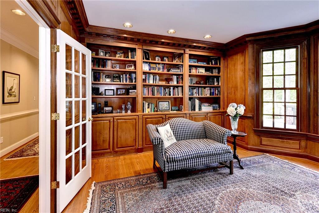3005 E Whittaker Close Road Williamsburg VA 23185