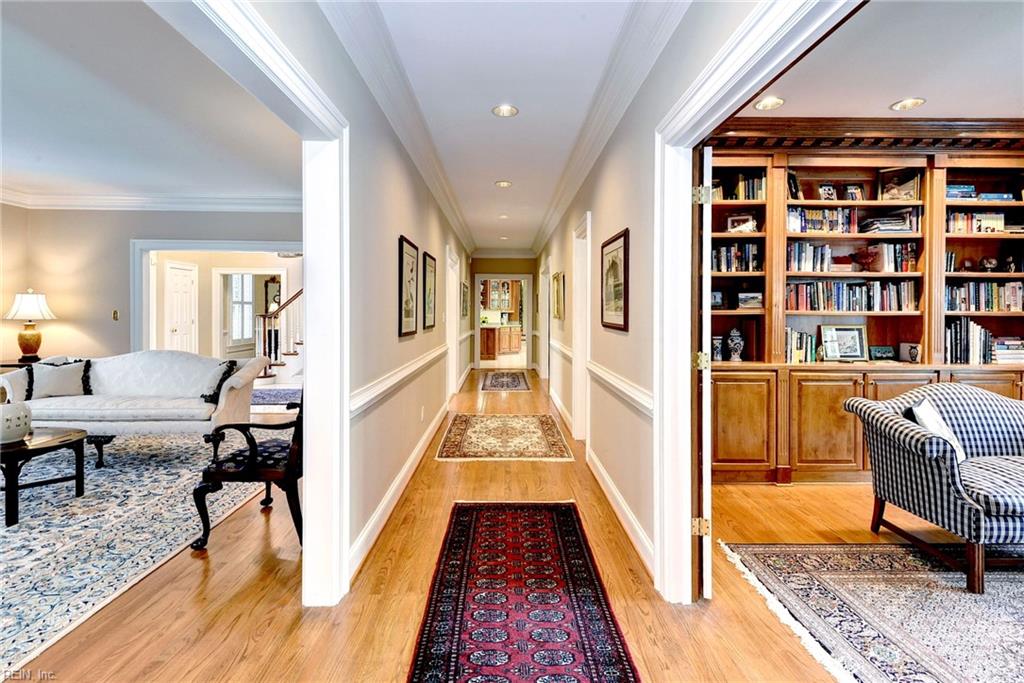 3005 E Whittaker Close Road Williamsburg VA 23185