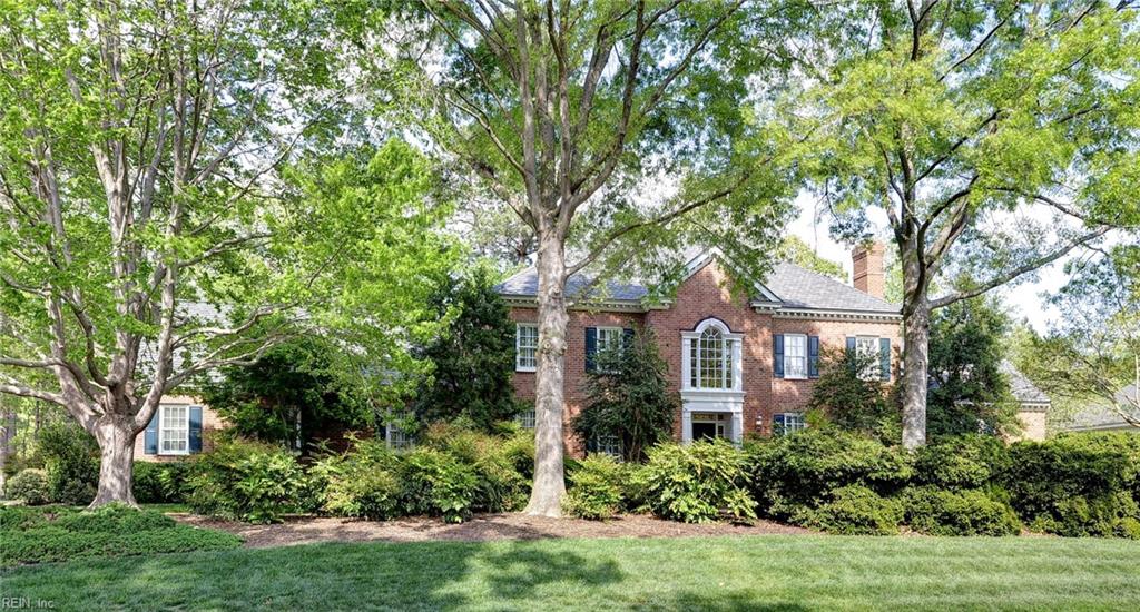 3005 E Whittaker Close Road Williamsburg VA 23185
