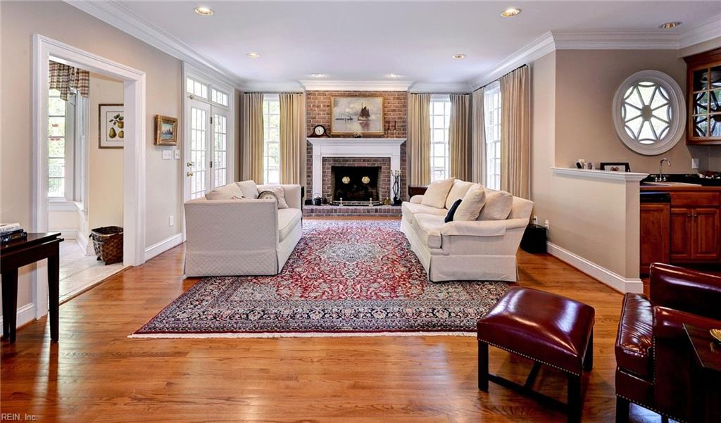 3005 E Whittaker Close Road Williamsburg VA 23185