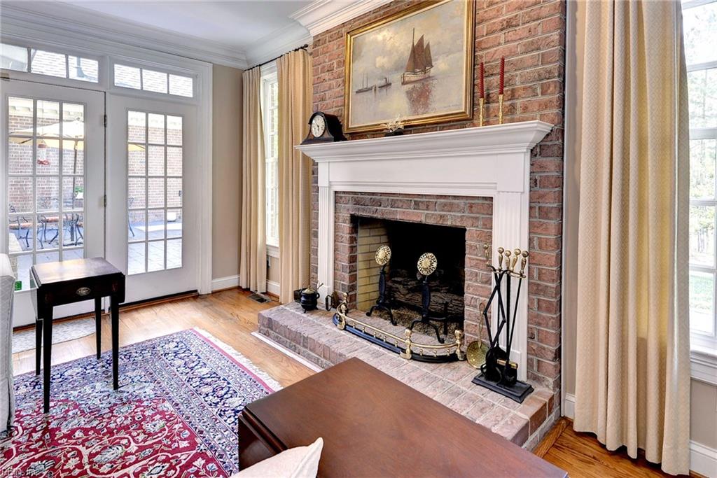 3005 E Whittaker Close Road Williamsburg VA 23185