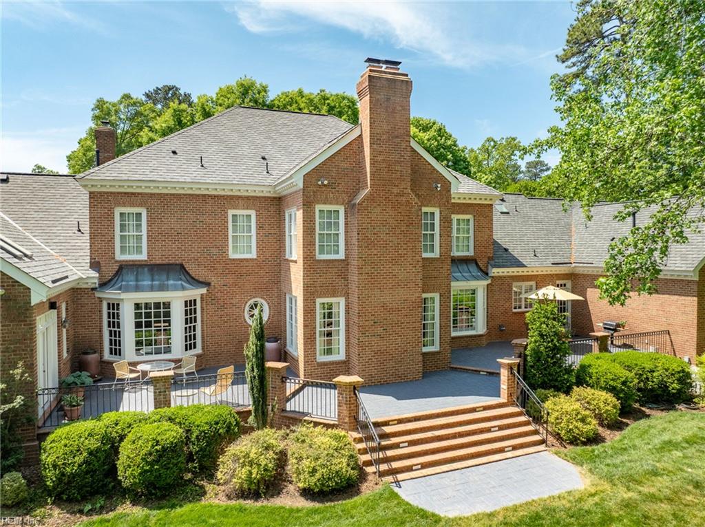 3005 E Whittaker Close Road Williamsburg VA 23185