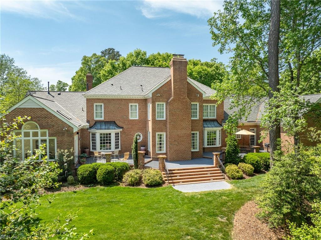 3005 E Whittaker Close Road Williamsburg VA 23185