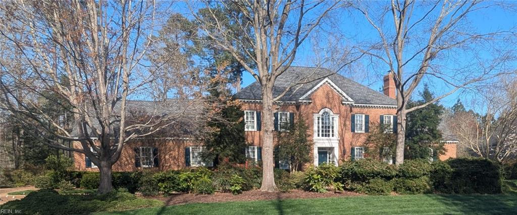 3005 E Whittaker Close Road Williamsburg VA 23185