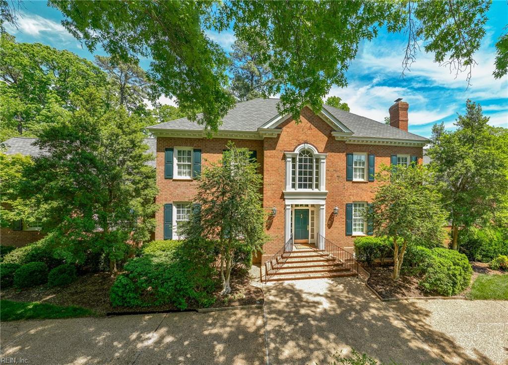 3005 E Whittaker Close Road Williamsburg VA 23185