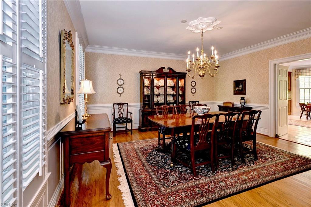 3005 E Whittaker Close Road Williamsburg VA 23185