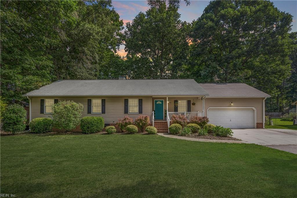 400 Meadowfield Road Yorktown VA 23692