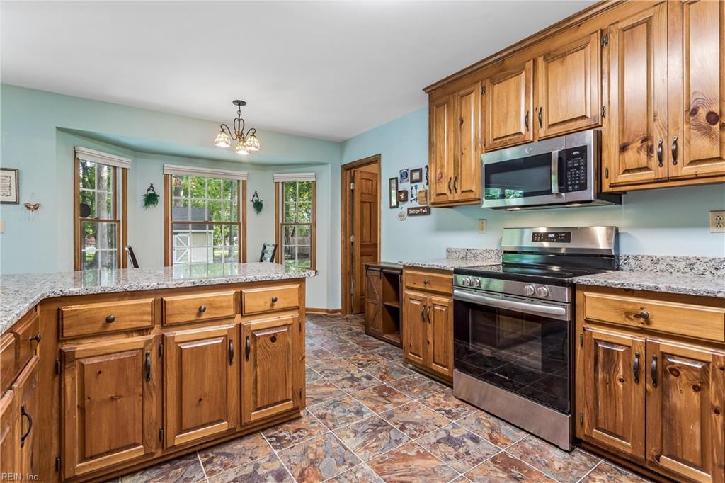 400 Meadowfield Road Yorktown VA 23692